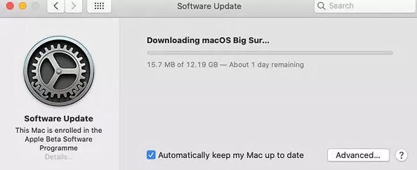 download macos big sur installer